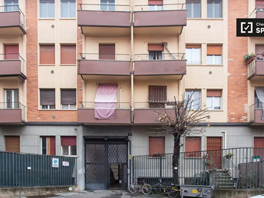 Immagine 14 di Camera condivisa in affitto  in Via Privata Ebro a Milano