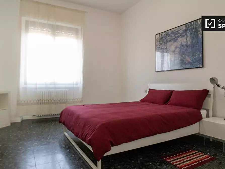 Immagine 1 di Appartamento in affitto  in Piazza Cartagine a Milano