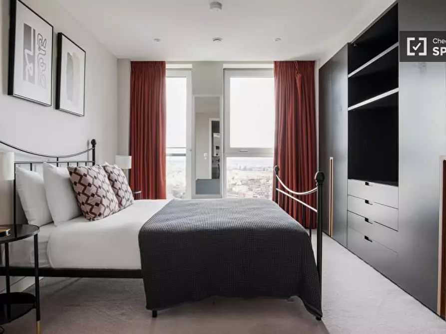 Immagine 15 di Appartamento in affitto  in Southwark Bridge Rd a Camberwell