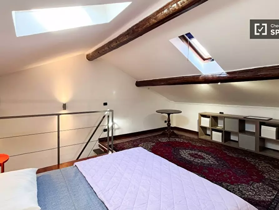 Immagine 14 di Appartamento in affitto  in Via Bovisasca a Milano