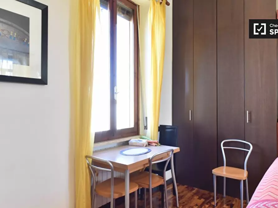 Immagine 5 di Appartamento in affitto  in Via Ettore Rolli a Roma