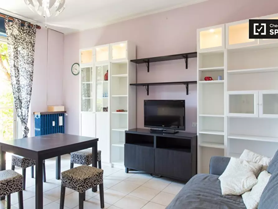 Immagine 3 di Appartamento in affitto  in Viale Giovanni da Cermenate a Milano