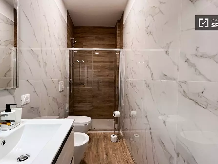 Immagine 6 di Camera condivisa in affitto  in Via Disciplini a Milano