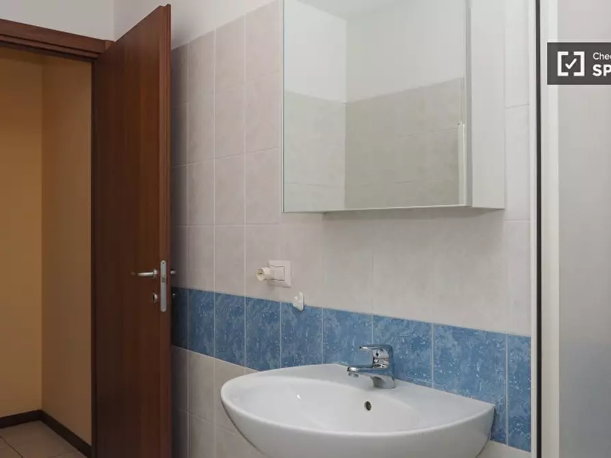 Immagine 12 di Ufficio in affitto  in Viale Antonio Gramsci a Sesto San Giovanni