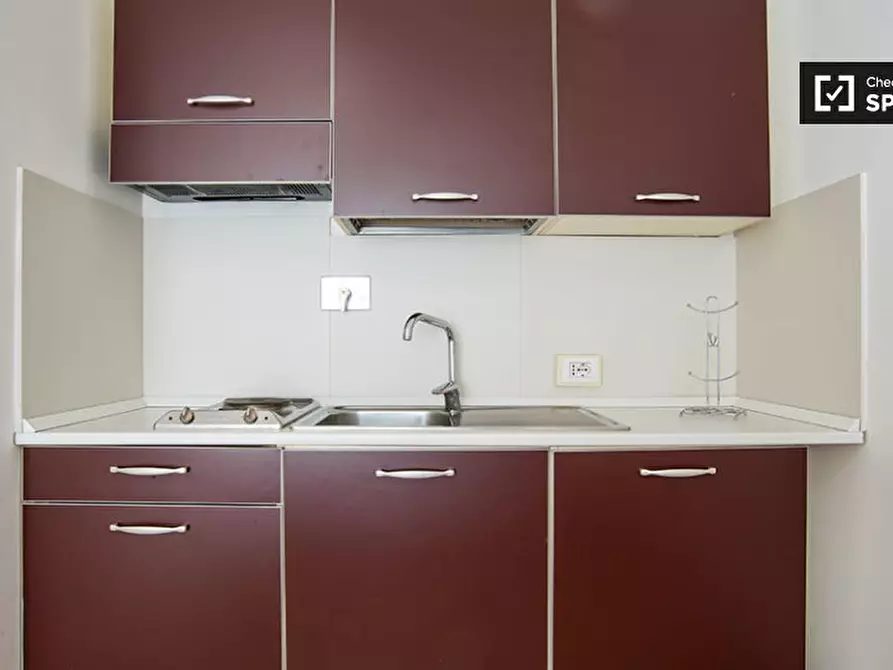 Immagine 3 di Ufficio in affitto  in Viale della Venezia Giulia a Roma