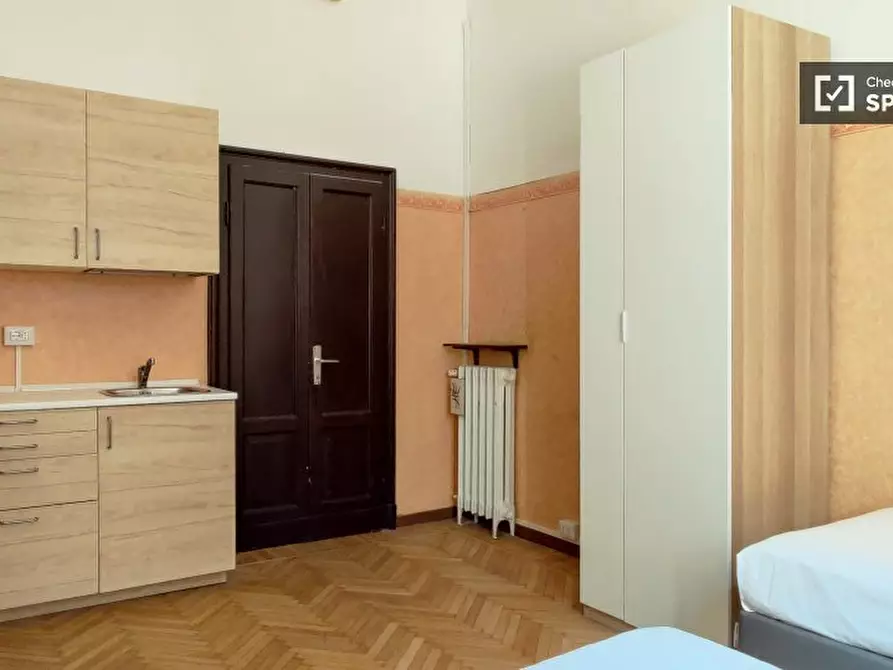 Immagine 13 di Camera condivisa in affitto  in Viale Brianza a Milano