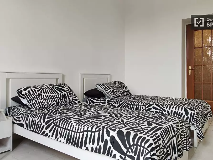 Immagine 4 di Appartamento in affitto  in Via Don Giuseppe Andreoli a Milano