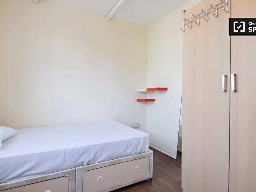Immagine 14 di Camera condivisa in affitto  in Old Bethnal Green Road a Poplar