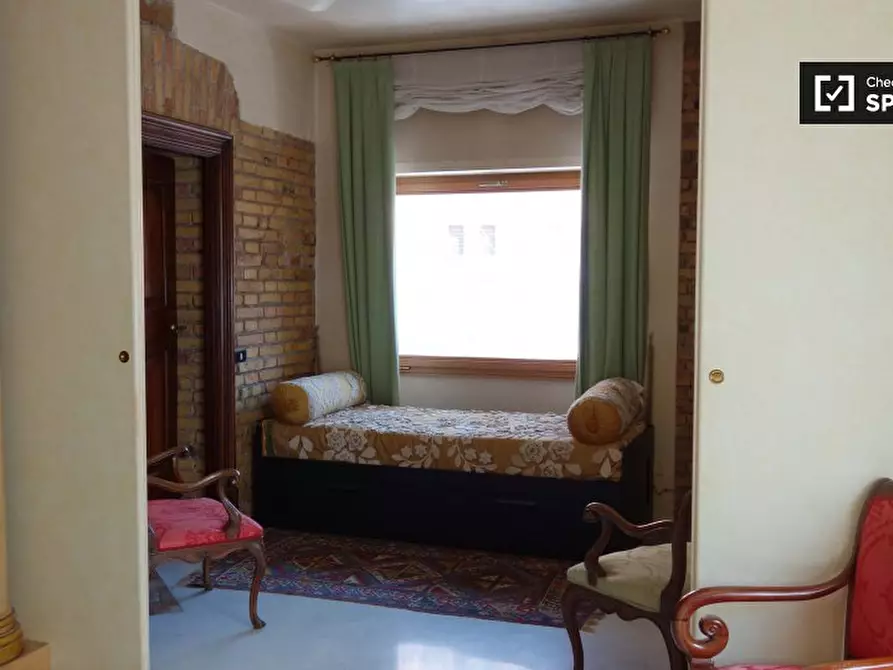 Immagine 16 di Appartamento in affitto  in Via della VII Coorte a Roma