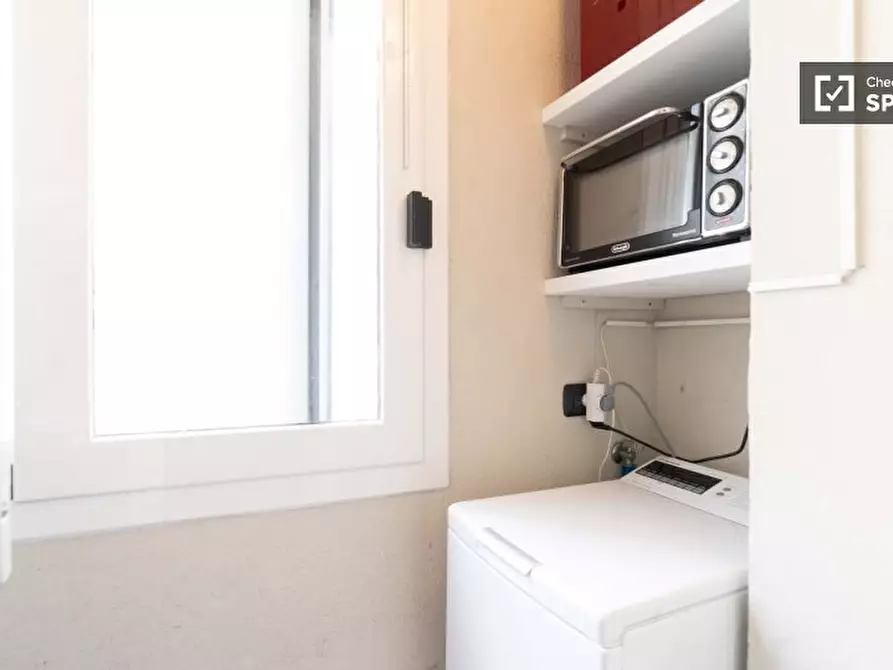 Immagine 8 di Appartamento in affitto  in Via Angelo Michele Grancini a Milano