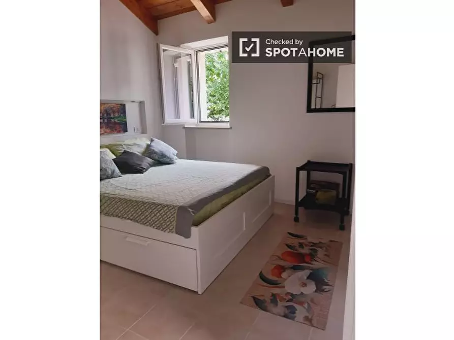 Immagine 5 di Appartamento in affitto  in Corso Giuseppe Garibaldi a Perugia