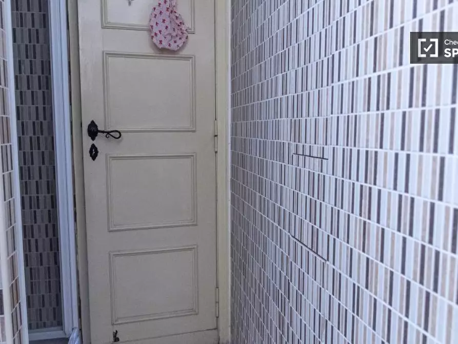 Immagine 3 di Appartamento in affitto  in Via della Camilluccia a Roma
