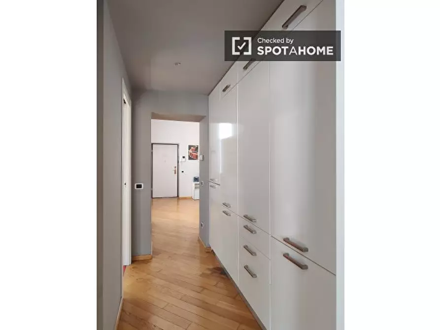 Immagine 16 di Appartamento in affitto  in Via Garigliano a Milano