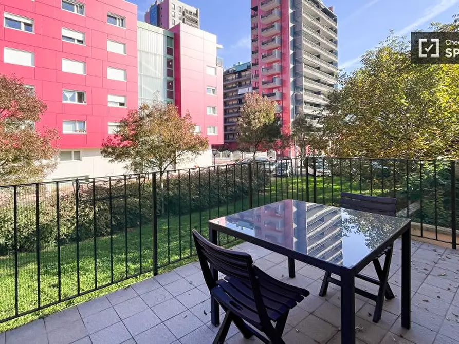 Immagine 18 di Appartamento in affitto  in Via Bovisasca a Milano