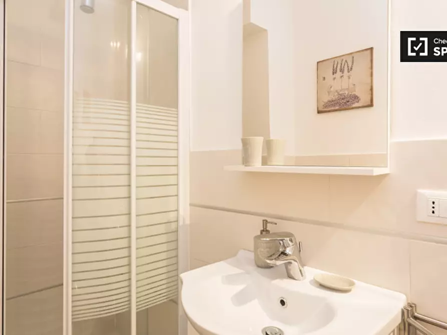 Immagine 15 di Ufficio in affitto  in Via Privata Carlo Montanari a Milano