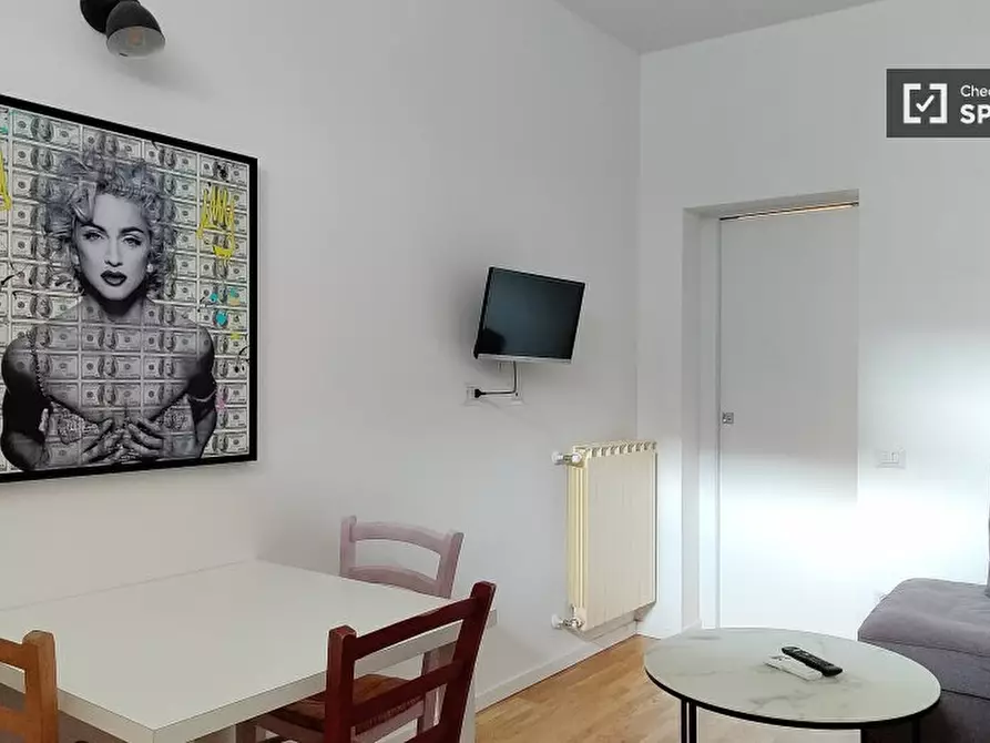 Immagine 6 di Appartamento in affitto  in Via Arquà a Milano