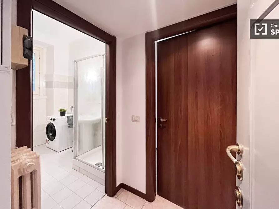 Immagine 13 di Appartamento in affitto  in Via Pietro da Cortona a Milano