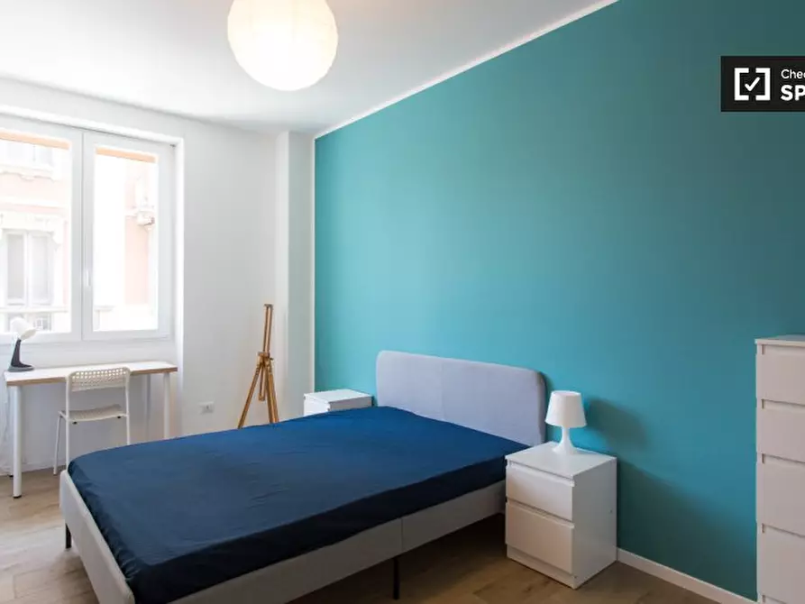 Immagine 15 di Appartamento in affitto  in Via Elia Lombardini a Milano