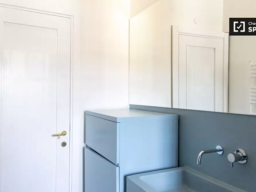 Immagine 4 di Appartamento in affitto  in Viale Giulio Cesare a Roma