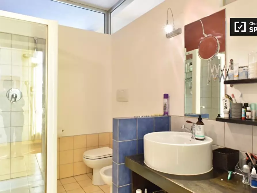 Immagine 14 di Appartamento in affitto  in Via Ettore Rolli a Roma