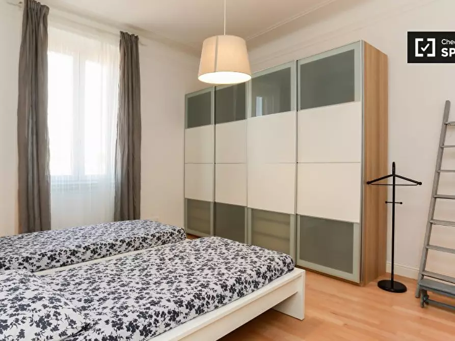 Immagine 8 di Ufficio in affitto  in Via Nicostrato Castellini, 20158 Milano MI, Italy a Milano