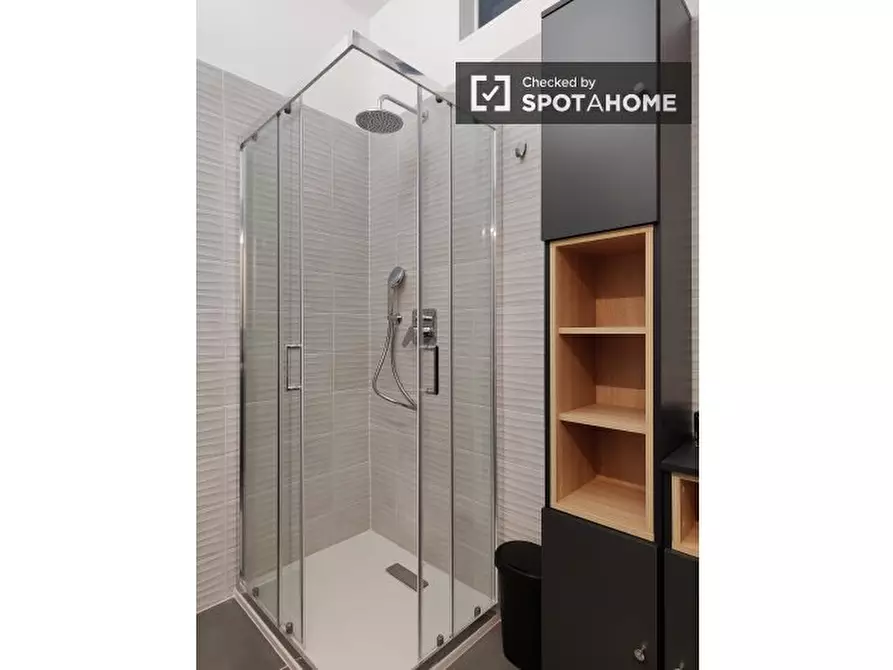 Immagine 15 di Appartamento in affitto  in Via Bianca Ceva a Milano