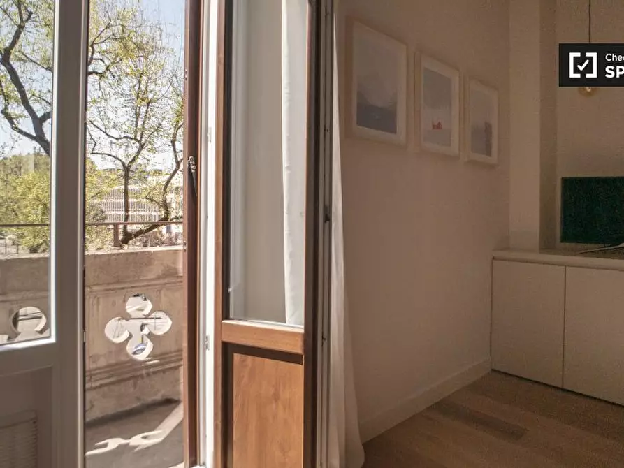 Immagine 14 di Appartamento in affitto  in Piazza Francesco Durante, 20131 Milano MI, Italy a Milano