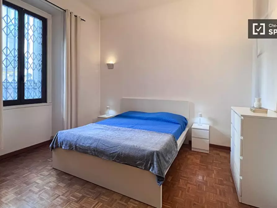 Immagine 1 di Appartamento in affitto  in Via Pompeo Cambiasi a Milano