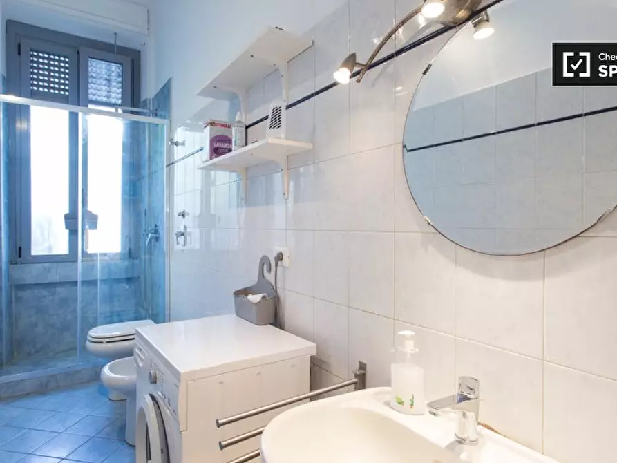 Immagine 7 di Camera condivisa in affitto  in Via Adelina Patti a Milano