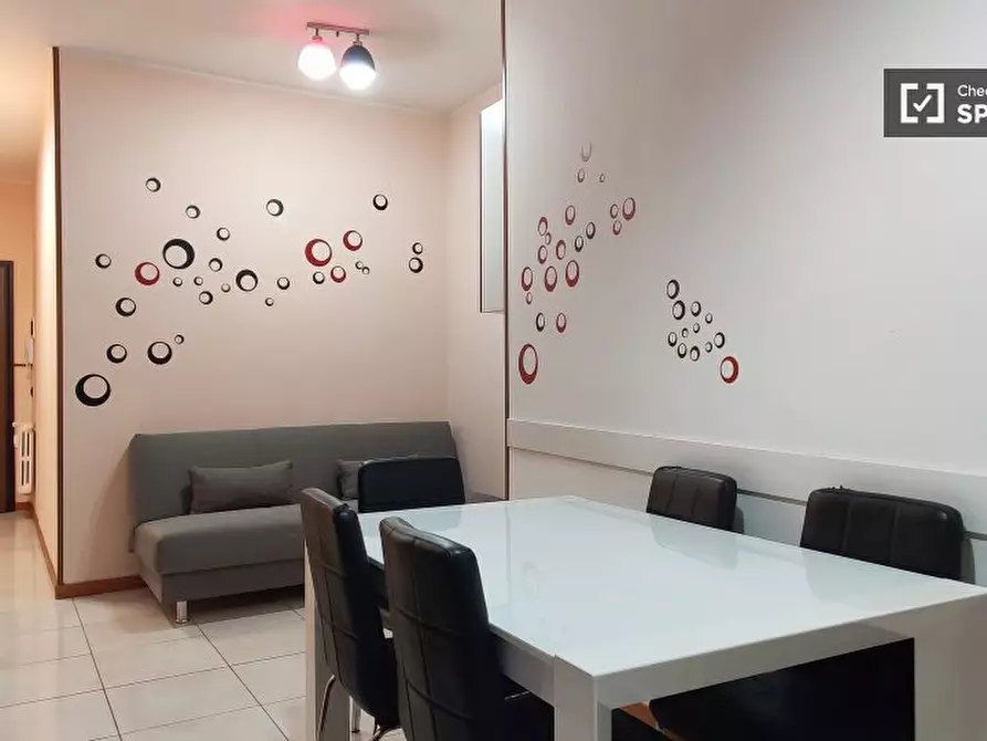 Immagine 9 di Appartamento in affitto  in Via Giuseppe Tartini a Milano