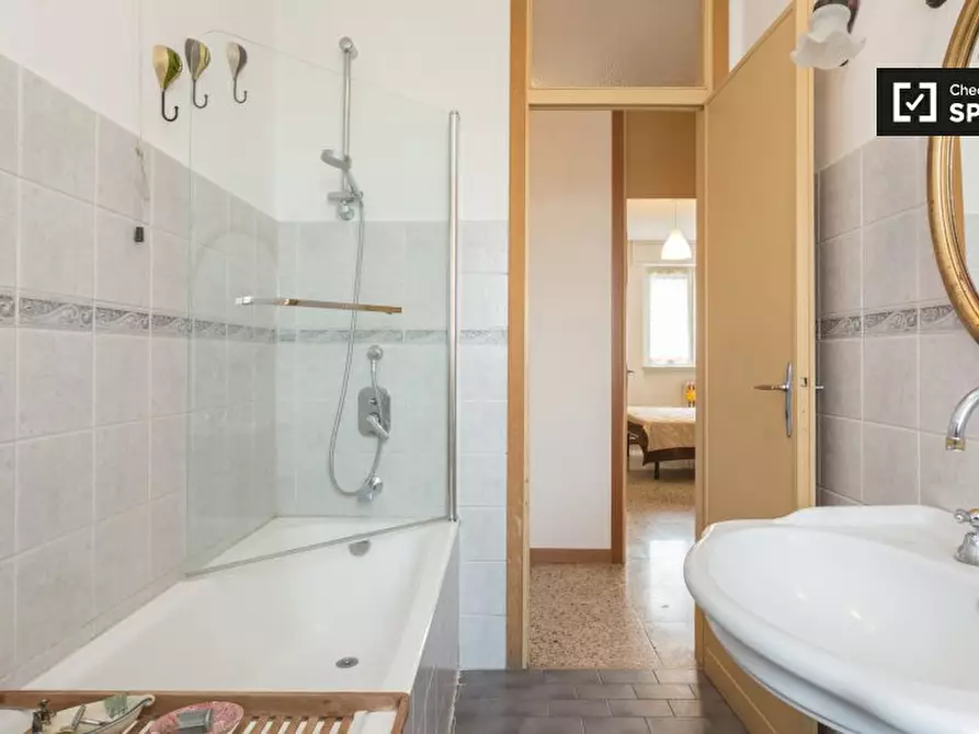 Immagine 18 di Camera condivisa in affitto  in Via Viterbo a Milano