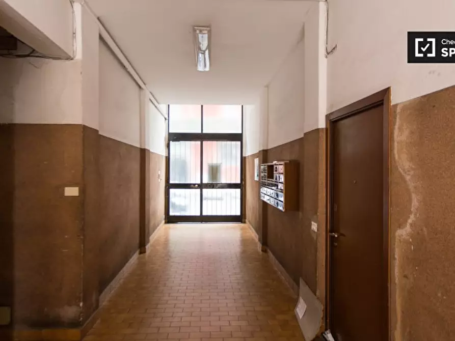 Immagine 14 di Ufficio in affitto  in Via Privata Oristano, 20128 Milano MI, Italy a Milano