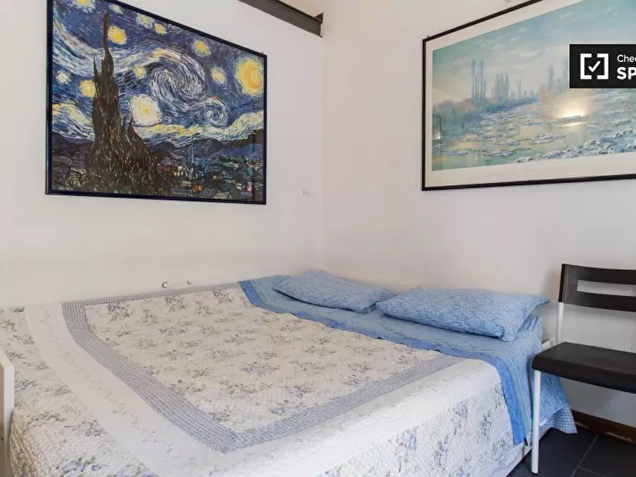 Immagine 2 di Ufficio in affitto  in Via Antonio Bertola a Torino