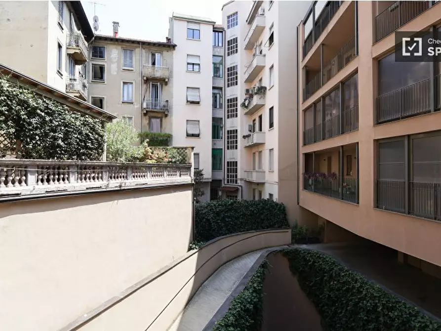 Immagine 17 di Appartamento in affitto  in Via Giulio Cesare Procaccini a Milano