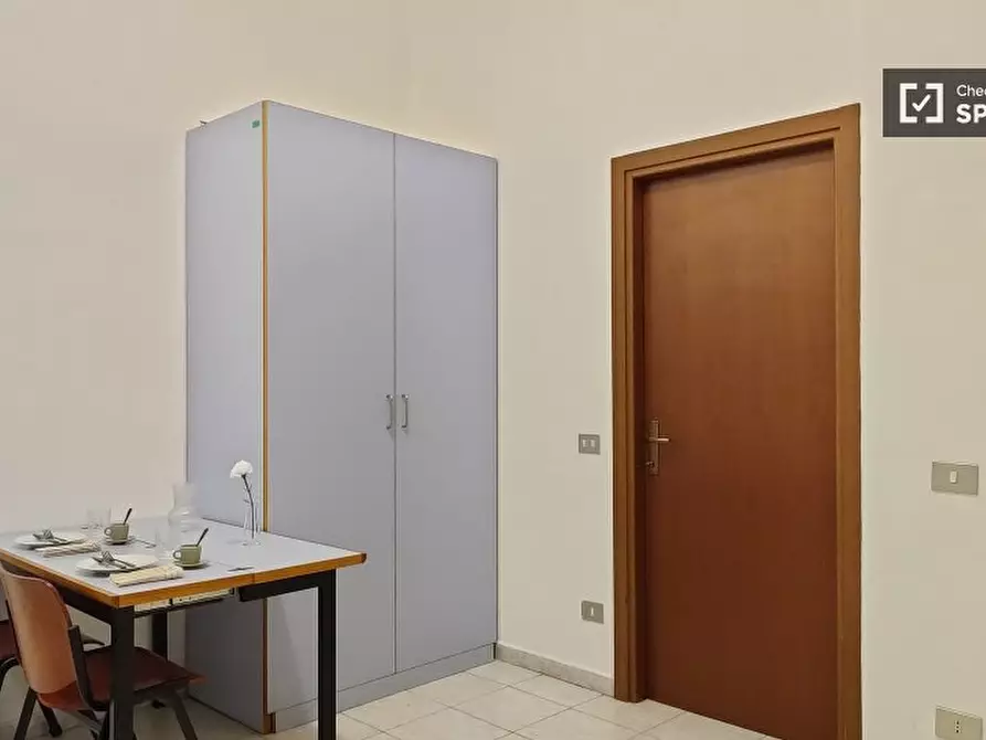 Immagine 7 di Appartamento in affitto  in Via degli Etruschi a Milano