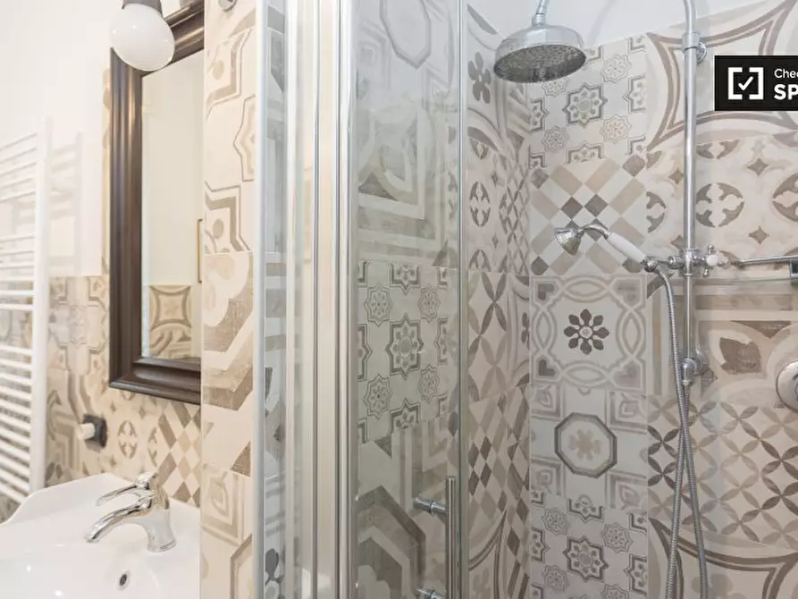 Immagine 5 di Ufficio in affitto  in Via Giosuè Borsi a Milano