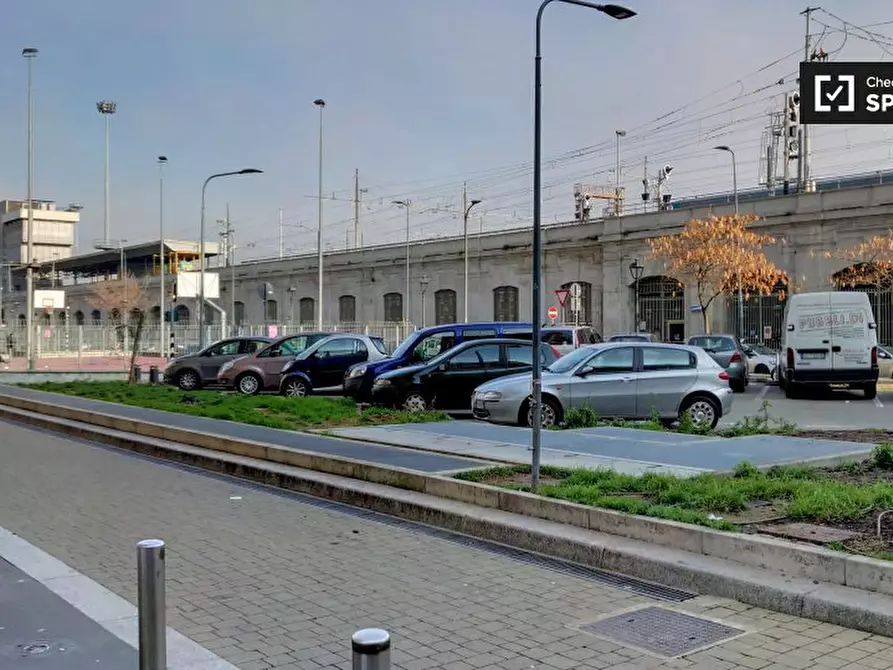 Immagine 12 di Appartamento in affitto  in Via Giovanni Schiaparelli a Milano