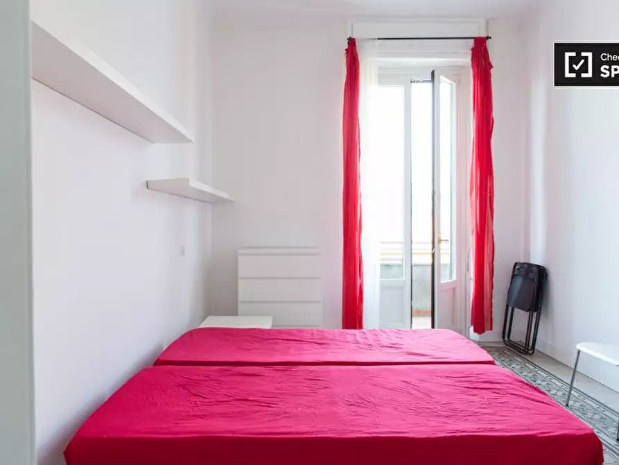 Immagine 14 di Appartamento in affitto  in Via Giuseppe Ripamonti a Milano