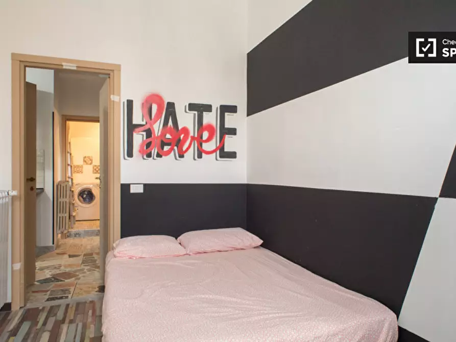 Immagine 15 di Appartamento in affitto  in Via Bartolomeo Perestrello a Roma