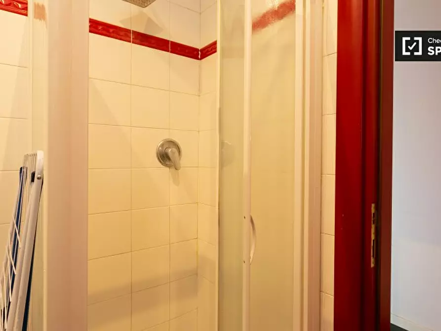 Immagine 14 di Camera condivisa in affitto  in Viale Liguria a Milano