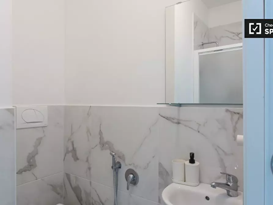 Immagine 9 di Ufficio in affitto  in Viale Gorizia a Milano