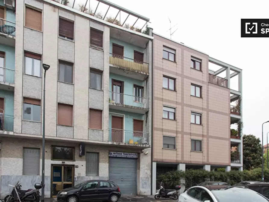 Immagine 12 di Appartamento in affitto  in Via Gardone a Milano