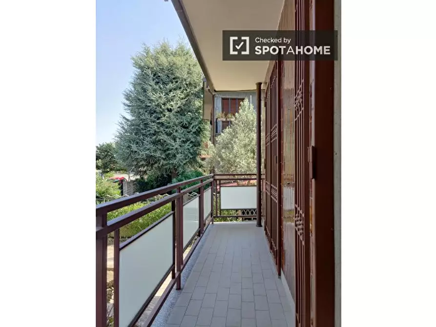 Immagine 6 di Appartamento in affitto  in Via Valtellina a Buccinasco