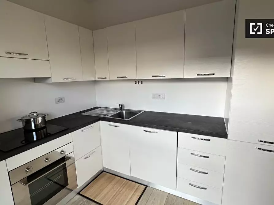 Immagine 14 di Appartamento in affitto  in Via Enrico Cosenz a Milano