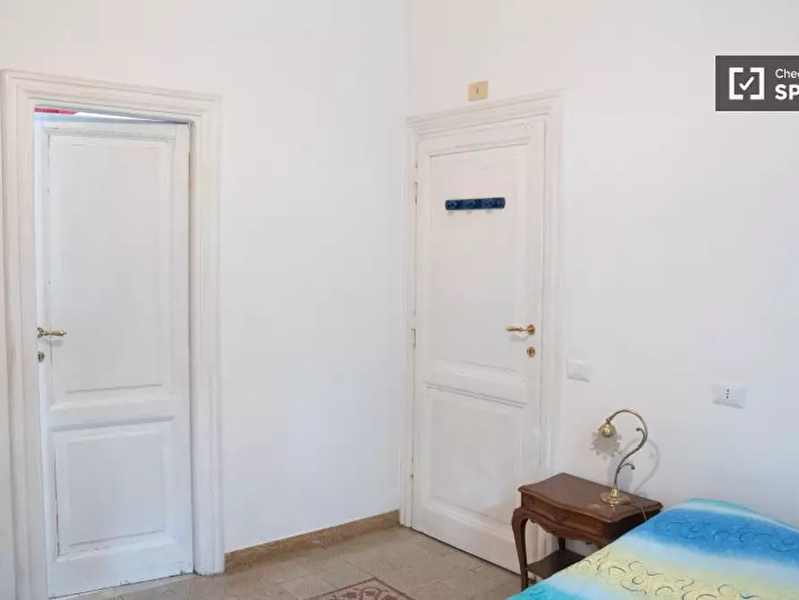 Immagine 13 di Appartamento in affitto  in Viale Vaticano a Roma