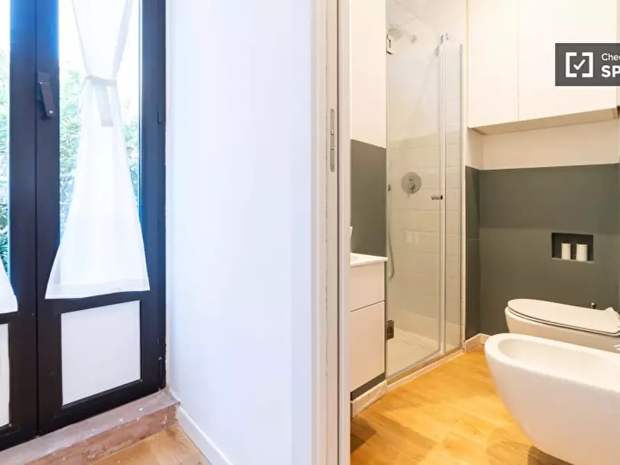 Immagine 18 di Appartamento in affitto  in Via Luigi Canonica a Milano