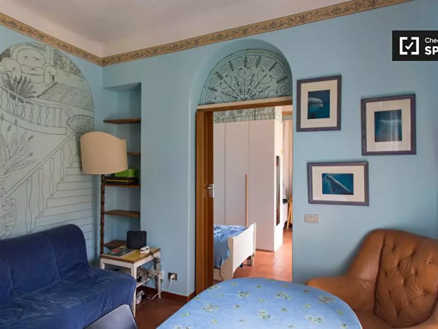 Immagine 5 di Appartamento in affitto  in Via Bergamo a Milano