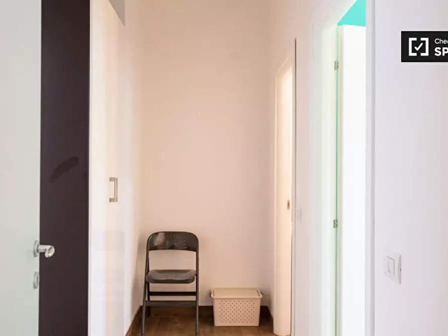 Immagine 18 di Camera condivisa in affitto  in Viale Pietro da Cortona a Milano