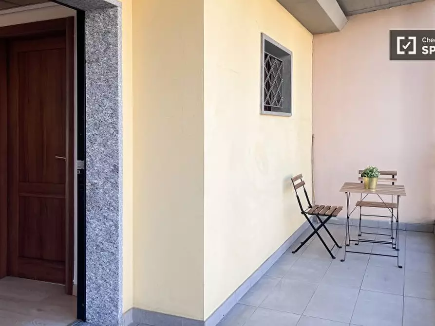 Immagine 17 di Appartamento in affitto  in Via Carlo Boncompagni a Milano