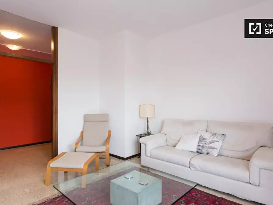 Immagine 4 di Appartamento in affitto  in Via Pusiano a Milano